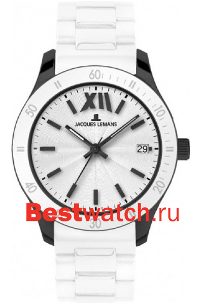 Часы Jacques Lemans Rome Sports 1-1622P